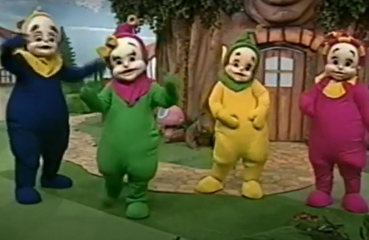 "Telechobis" duraron pocos episodios al aire (Foto: Captura de video de "Telechobis")