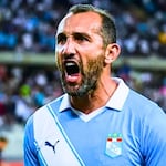 Se va de Cajamarca y anuncian su fichaje por Cristal