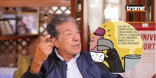 Dr Jorge Alva defiende la sopa de cóndor y revela su base científica