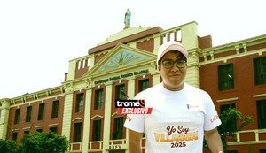 Universidad Villarreal: Joven de Comas, hijo de bodegueros, arrasó en examen de admisión UNFV 2025 y estudiará Medicina