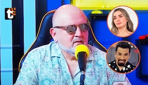 Beto Ortiz no invitará a Fiorella Retiz a ‘EVDLV’ por Aldo Miyashiro: “Tengo códigos, tendría que hablar con mi amigo, y no”