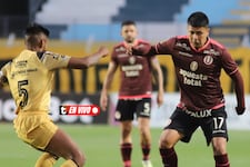 Universitario vs. Cusco FC 1-1 EN VIVO partidazo desde el Cusco