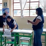 Elecciones 2026: ¿Dónde me toca votar hoy? Consulta AQUÍ tu local de votación con DNI