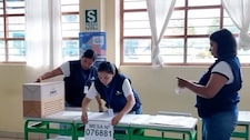 Elecciones municipales y regionales 2026: Encuentra tu lugar de votación AQUÍ