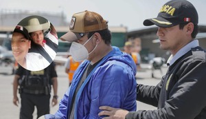 Fray Vásquez: El ‘sobrinísimo’ que pasó de administrar una pollería a ser el hombre de confianza de Pedro Castillo