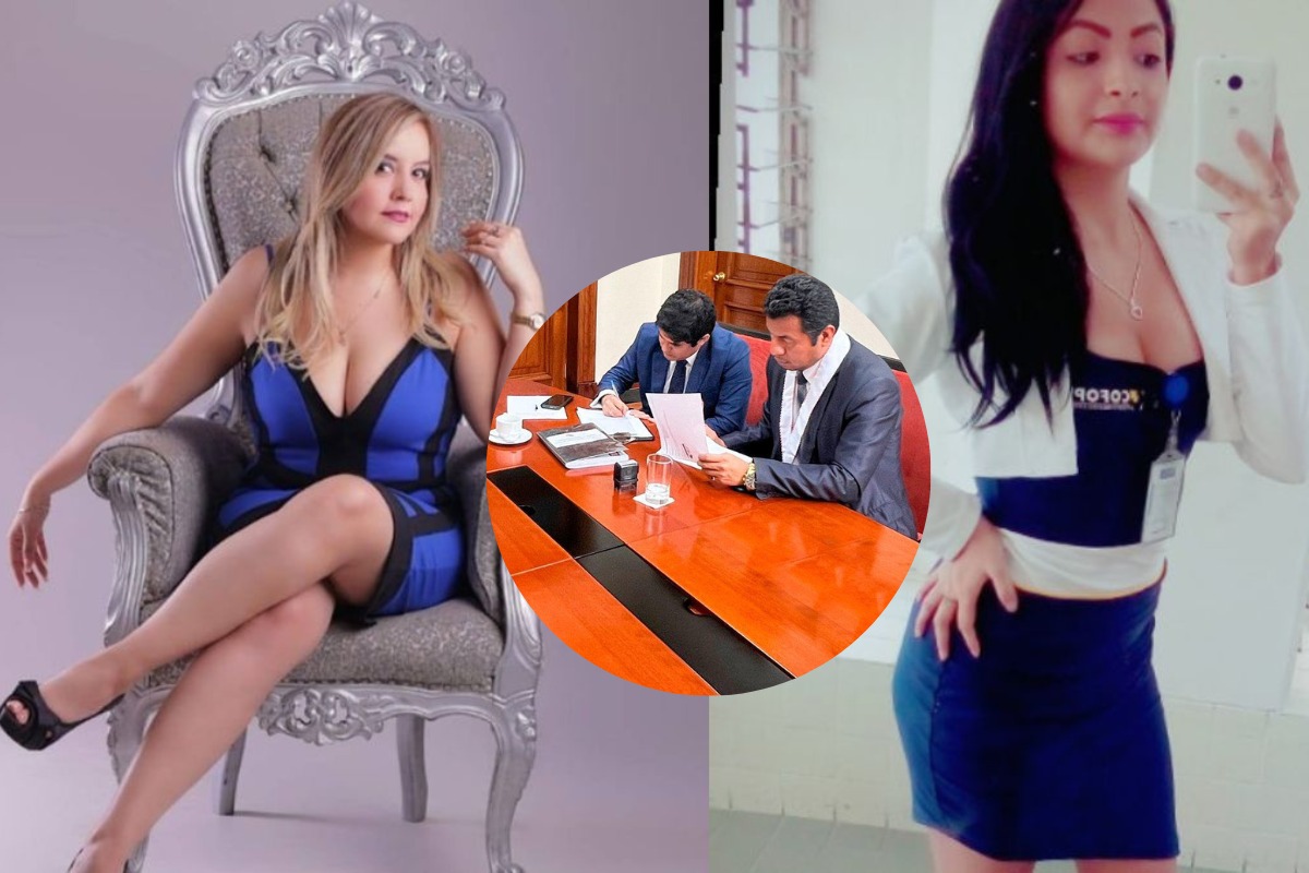 Fiscalía de la Nación realizó diligencias en PCM, Devida y Defensa por contratos cuestionados de amigas de Alberto Otárola.