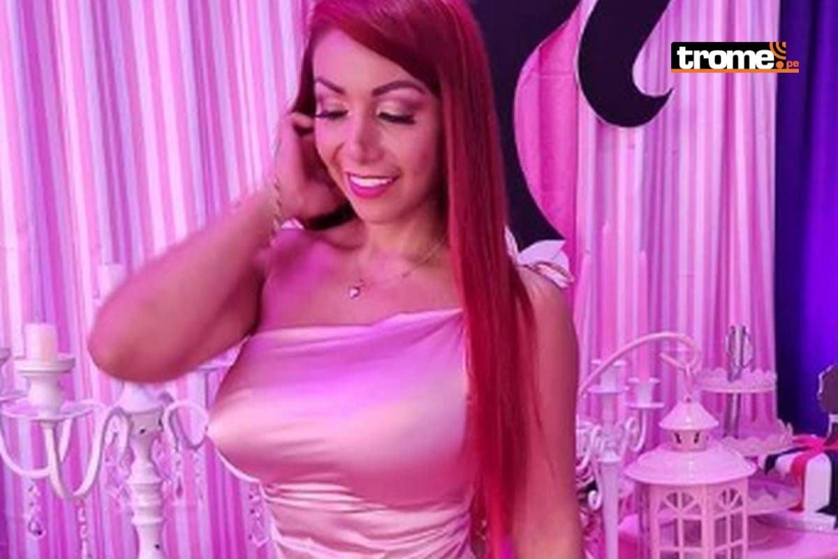 Deysi Araujo se ha mantenido vigente, gracias a su mediático romance con el juez Jackson. (Redes sociales)