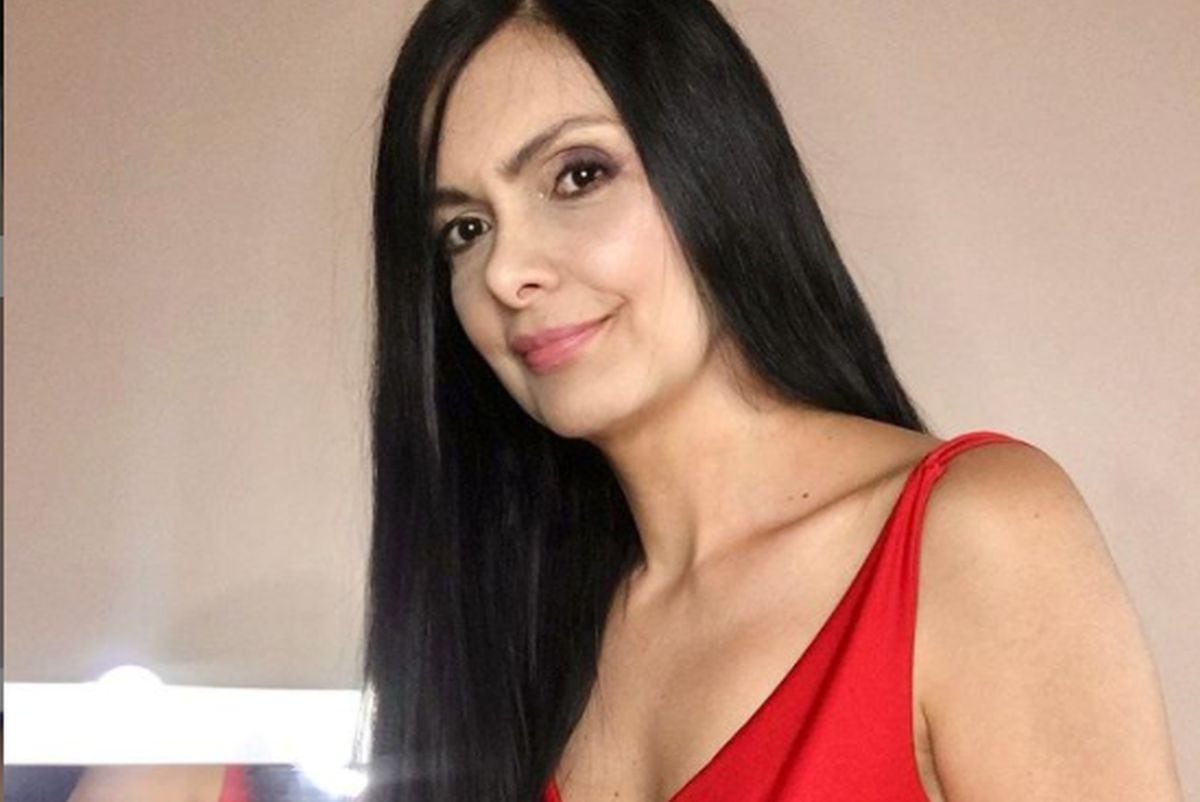 Durante una dinámica de preguntas y respuestas de su cuenta oficial de Instagram, Marcela Posada aprovechó para sincerarse y rompió su silencio sobre un duro momento que vivió (Foto: Marcela Posada / Instagram)