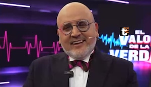 Beto Ortiz y El Valor de la Verdad AUSENTES en la preventa de Panamericana: ¿Qué pasó?