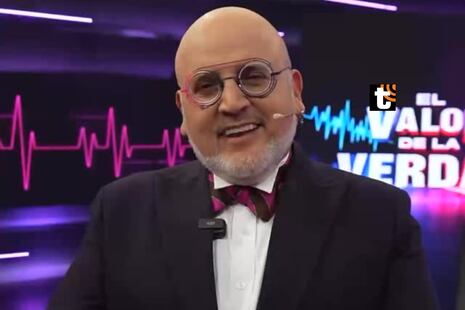 Beto Ortiz y El Valor de la Verdad AUSENTES en la preventa de Panamericana: ¿Qué pasó?