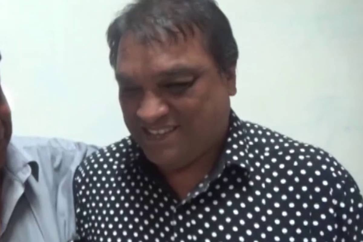 Máximo Álfaro, exjugador de clubes peruanos, realiza sorpresivas revelaciones.