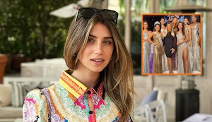 Karime Scander no descarta participar en Miss Perú: “Una nunca cierra las posibilidades”