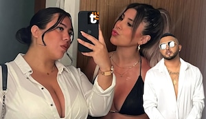 Silvana Plasencia lapida a Maryto: “Aprende a ser hombre afrontando tus errores sin culpar a los demás”