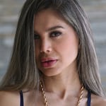 Vanessa Jerí revela la razón por la que se alejó de los escenarios: “Decidí hacer una pausa”