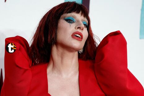 Lady Gaga y su reto más grande en ‘Joker: Folie à Deux’: “La música es como un personaje más”