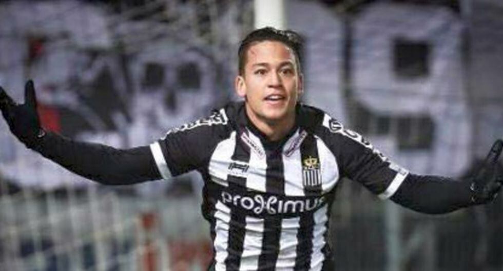 Cristian Benavente lleva casi un año sin jugar. (Foto: Agencias)