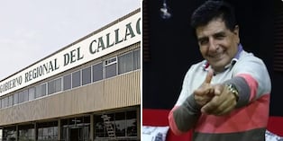 Nilver Huarac es condenado a prisión efectiva por caso de corrupción vinculado a eventos en el Callao