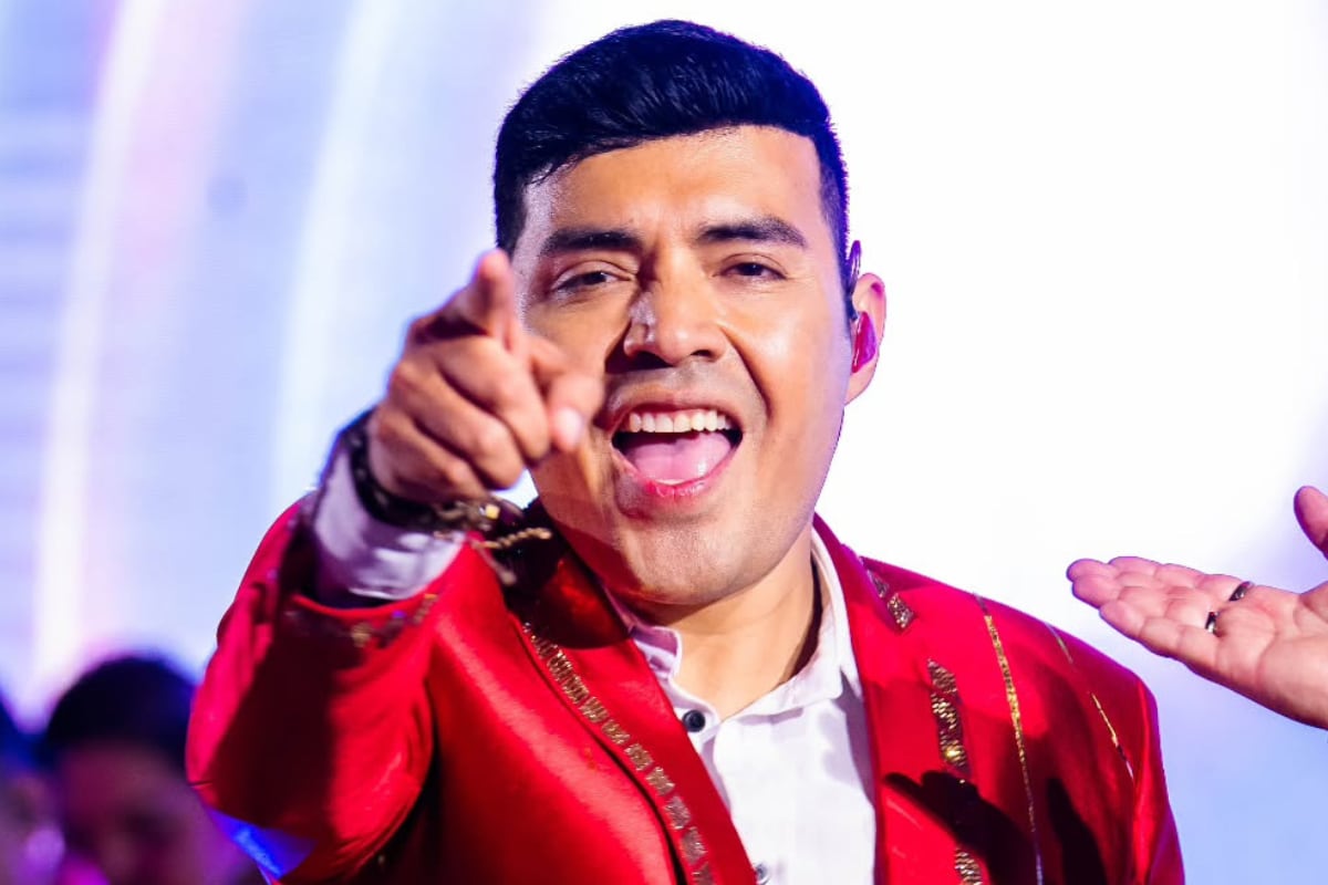 Percy Labán de Armonía 10 confirma que venían recibiendo amenazas antes de balazos en Manchay: “Se puso difícil la situación”
