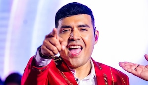 Percy Labán de Armonía 10 confirma que venían recibiendo amenazas antes de balazos en Manchay: “Se puso difícil la situación”