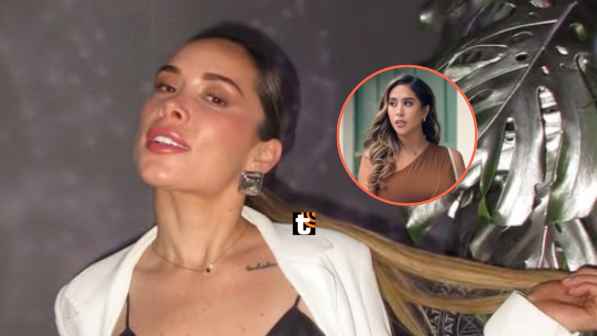 Ale Venturo aprueba POTENTE mensaje ¿para Melissa Paredes?: “El amor de tu vida me dijo que no te haga caso” | foto | video | farandula | ESPECTACULOS | TROME.COM