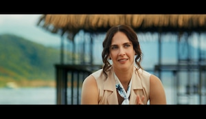 ‘Separada pero nunca sola’ lanza su tráiler y promete conquistar la cartelera con risas, romance y los paisajes más bellos de la selva peruana