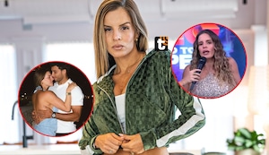 Ale Baigorria volvió a ‘EEG’, pero se despide de los realities en 2026 por dramático motivo: ¿Qué dijo?