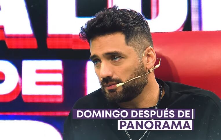 Este domingo 15 de junio se emitirá la segunda parte de 'EVDLV' de Pablo Heredia.