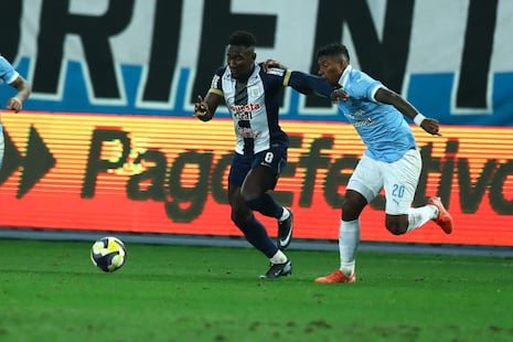 Alianza Lima vs. Sporting Cristal: Cuándo, dónde y a qué hora se jugará el segundo playoff