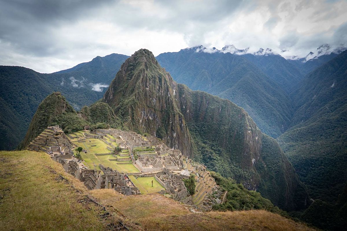 El Búho con sus hijos en el Cusco (II)