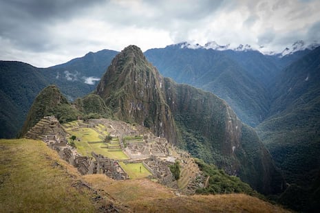 El Búho con sus hijos en el Cusco (II)