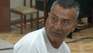 Pico Tv: ‘El cartel de los sapos’ y Vaticano