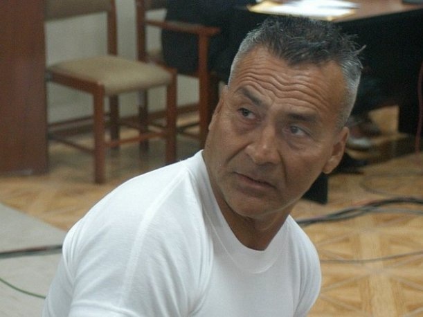 Demetrio Chávez Peñaherrera, alias \'Vaticano\', fue el mayor narcotraficante de la historia del Perú. ( @gec)