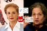 Empresaria peruana llamada Carolina Herrera ganó batalla legal contra famosa diseñadora: “Tengo el derecho”