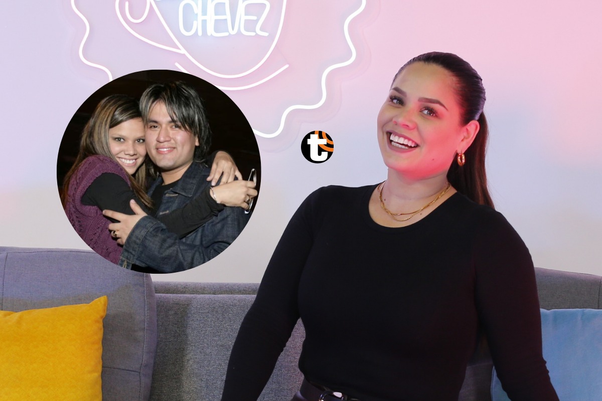 Andrea San Martín explicó por qué la ampayaron buscando a Deyvis en Latina hace algunos años.