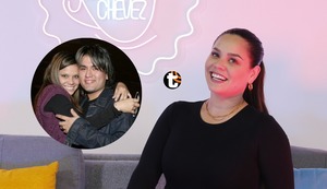 Andrea San Martín acusa a Deyvis de quedarse sus cosas y regalarlas a una iglesia: “Me quedé con tres trapos”