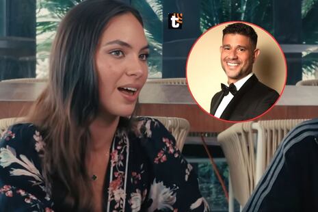 ¡Lo cuenta todo! Natalie expone el secreto de su estabilidad familiar con Yaco y asegura: “No es un mante...