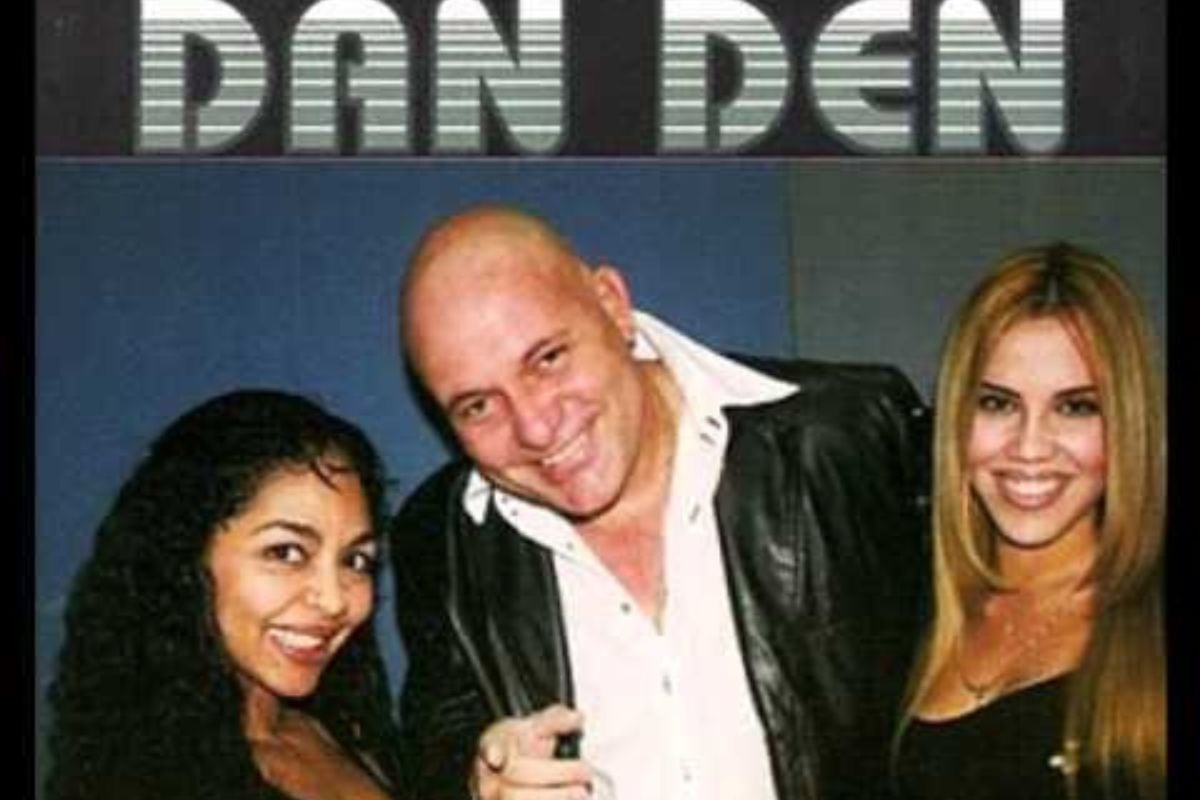 "Yo no pienso que me lo sé todo o que soy el ombligo del mundo, siempre estoy en constante aprendizaje", dijo Barbarita. Foto: Difusión.