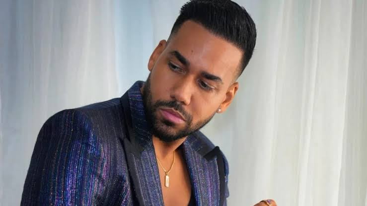 Romeo Santos fue coronado en Premios Lo Nuestro.