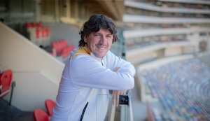 Cuto Guadalupe: “Empezó la nueva era en la selección peruana con Jean Ferrari”