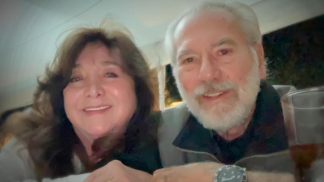 Otto Sirgo relató que pudo despedirse de su esposa antes de que ella falleciera (Foto: Instagram / Otto Sirgo)