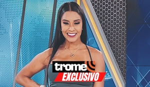 Rocío Miranda ‘parcha’ a Karla Tarazona y afirma que no son amigas: “La que se pica, pierde”
