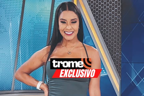 Rocío Miranda ‘parcha’ a Karla Tarazona y afirma que no son amigas: “La que se pica, pierde”