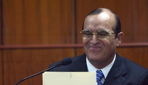 Pepitas: Fiscalía respalda pedido de Vladimiro Montesinos para que se dé por cumplida su condena por el Caso Pativilca