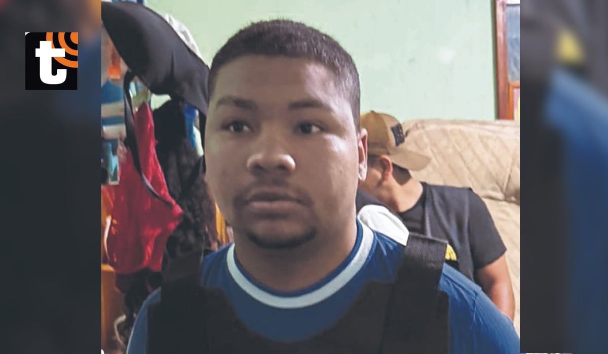 Sneider Díaz Torres (20)