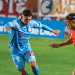 Días y horarios de todos los partidos