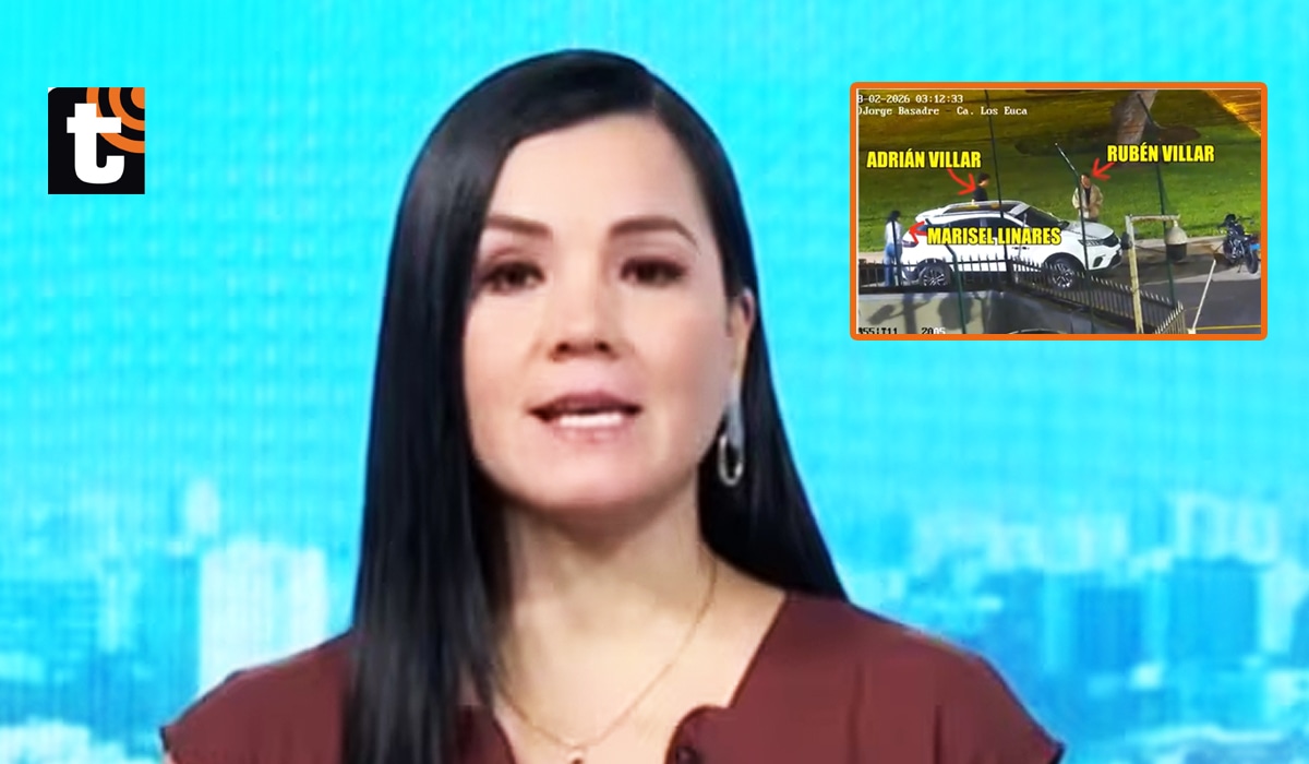 Al no presentarse a la diligencia ni remitir una justificación formal, Linares podría ser incorporada en la investigación preliminar por los presuntos delitos de encubrimiento y obstrucción a la justicia.