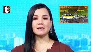 Marisel Linares no acudió a citación policial y podría ser investigada por encubrimiento en caso Marzano