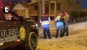 Sicariato en Ventanilla: mototaxista es asesinado de diez balazos por delincuentes