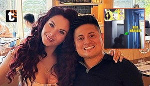 Génesis Tapia niega cobrar por entrevistas, tras infidelidad de Kike Márquez: “Ni un sol, no lucro con mi dolor”