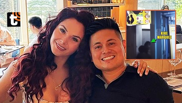 Genesis Tapia niega cobrar a América Hoy